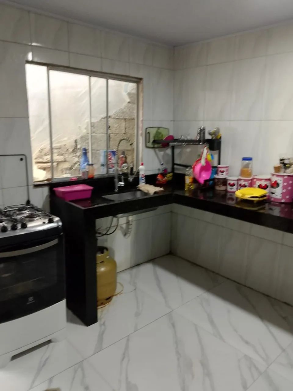 Vendo casa em contagem  - Foto 5