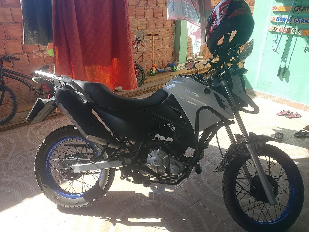 Crosser 150 2016/2017 - Foto 3