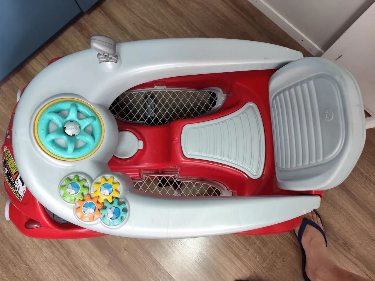 Fusquinha, Fusca infantil  - Foto 6