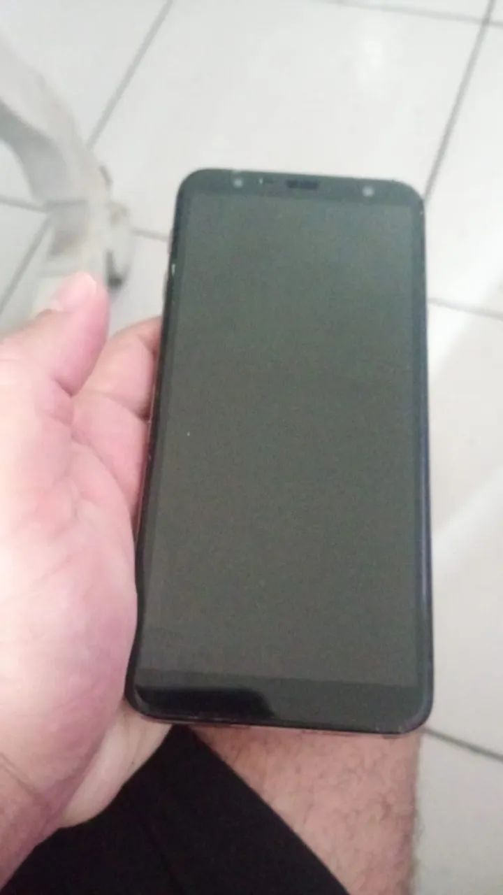 Galaxy J4+ - Foto 2