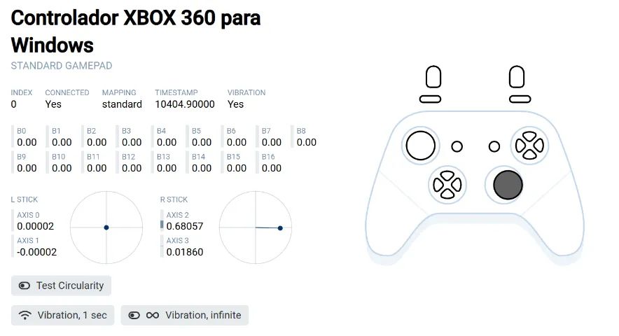 Controle 8Bitdo Ultimate 2C Wired - Foto 3