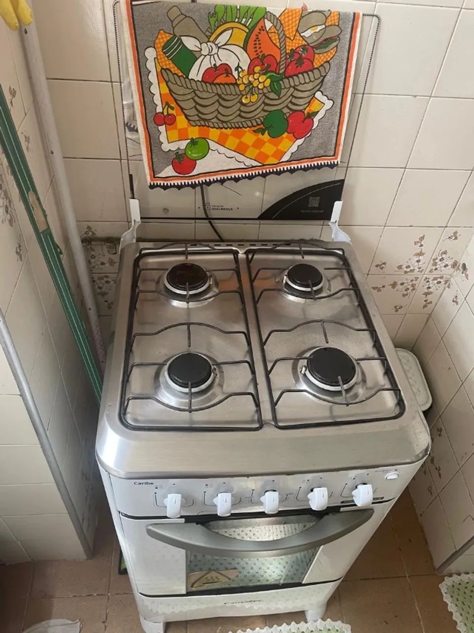 Fogão  - Foto 2