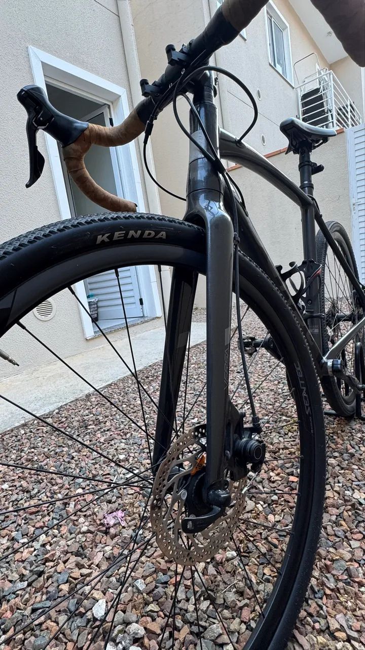 Sense Versa Gravel - Foto 5