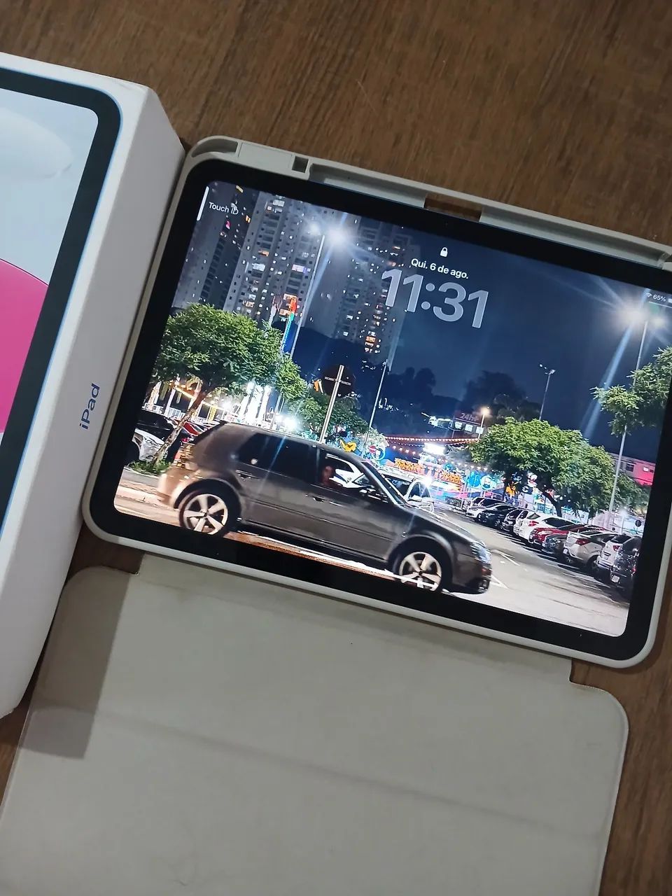 IPad 11 A16 128GB  - Foto 2