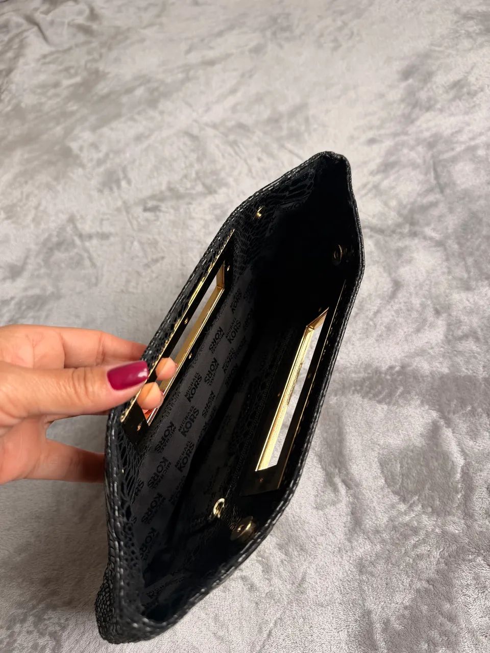 Bolsa Michael Kors - Foto 4