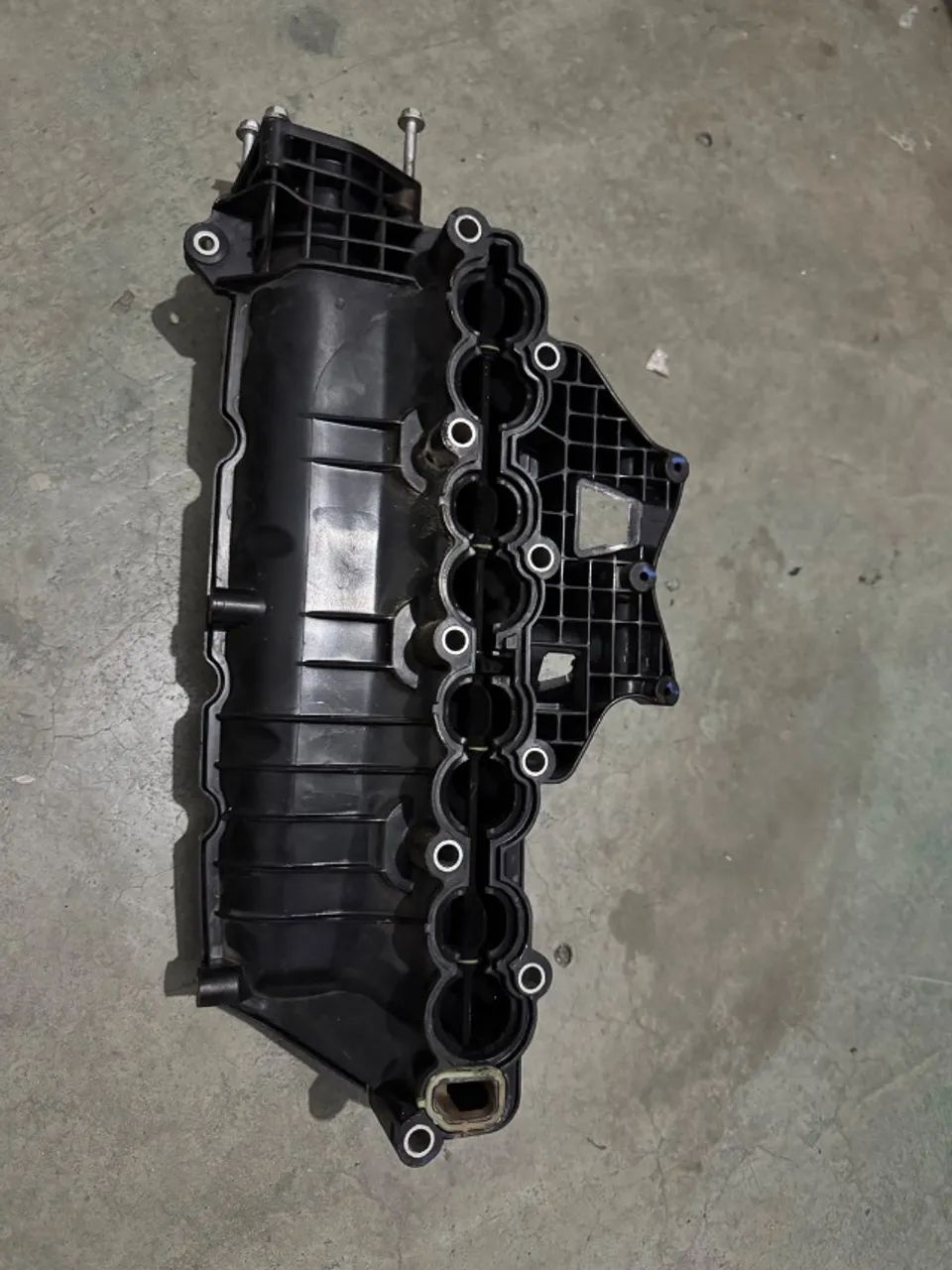 Coletor Admissão Toro 2.0 Diesel C/Arla 2023 a 2025 - Foto 6