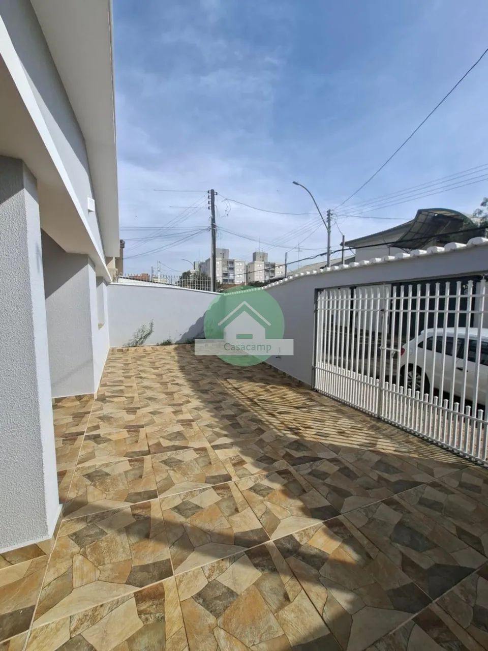 casa - Vila Marieta - Campinas - Foto 5