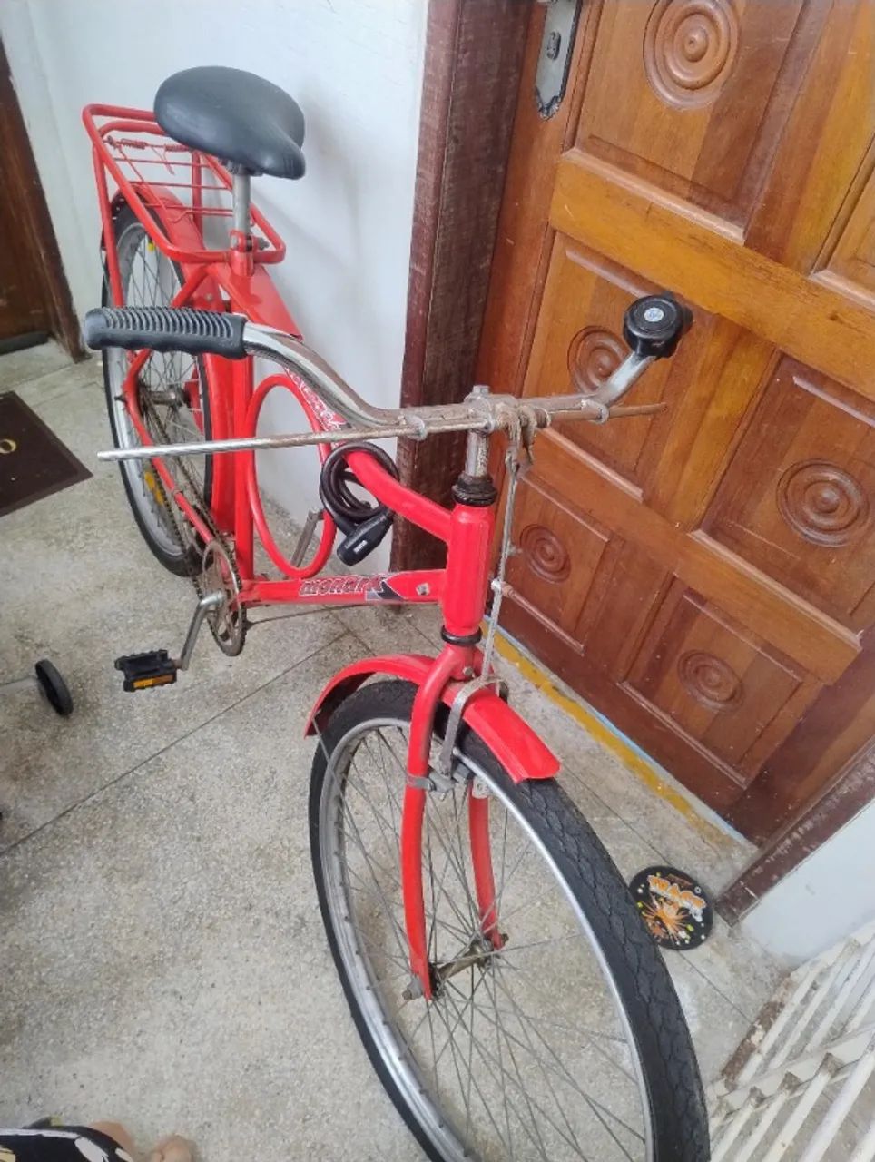 Bicicleta  - Foto 5