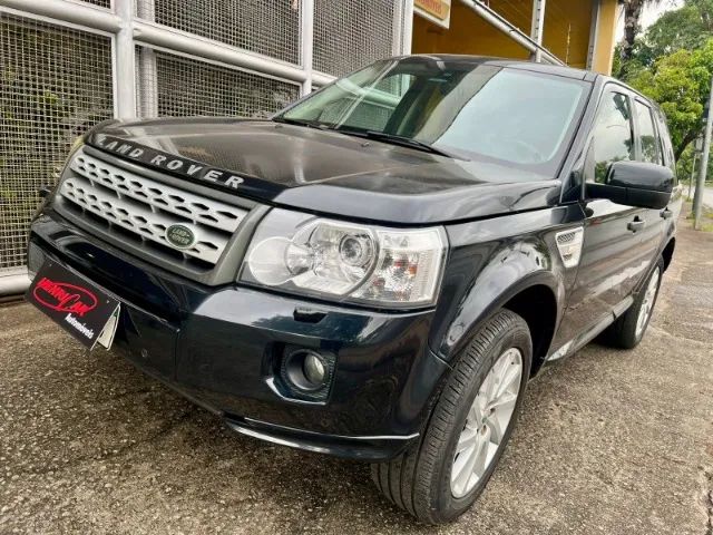 Land Rover Freelander2 Freelander2 HSE 2.2 SD4 190cv T.Diesel 2011