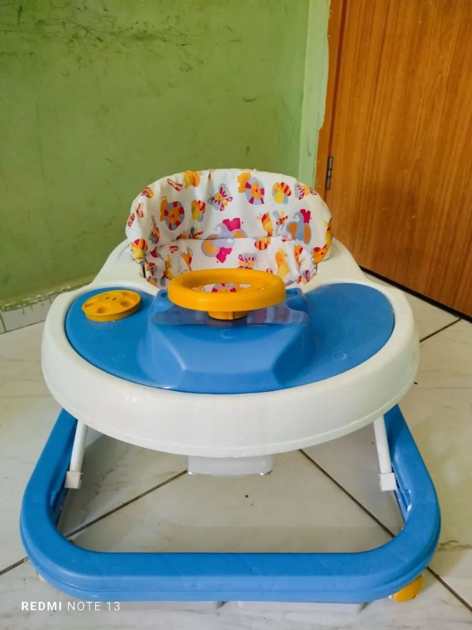 Andaja baby style 