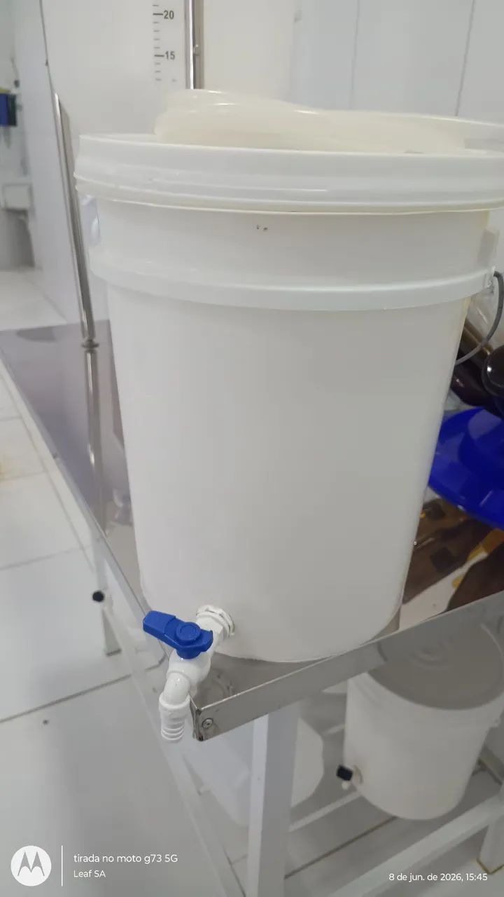 Equipamentos para kombucha  - Foto 3