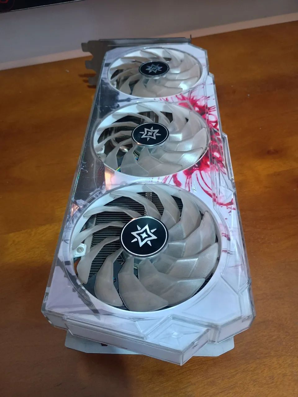 Rtx 3070ti