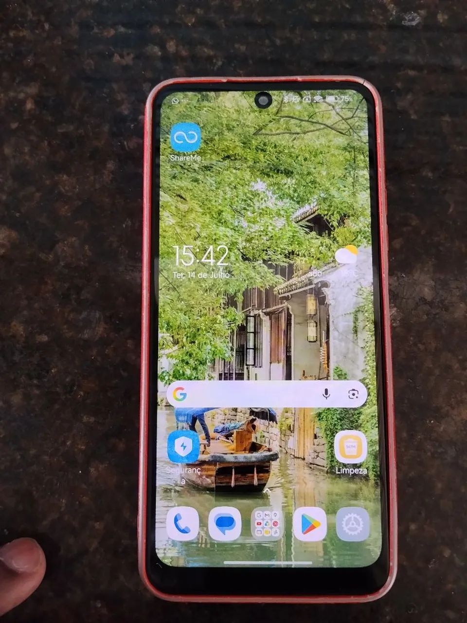 Poco x5 5G 128gb - Foto 2