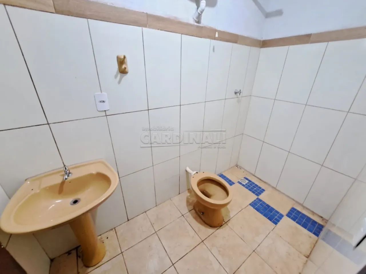 kit de um dormitório na cidade jardim - Foto 4