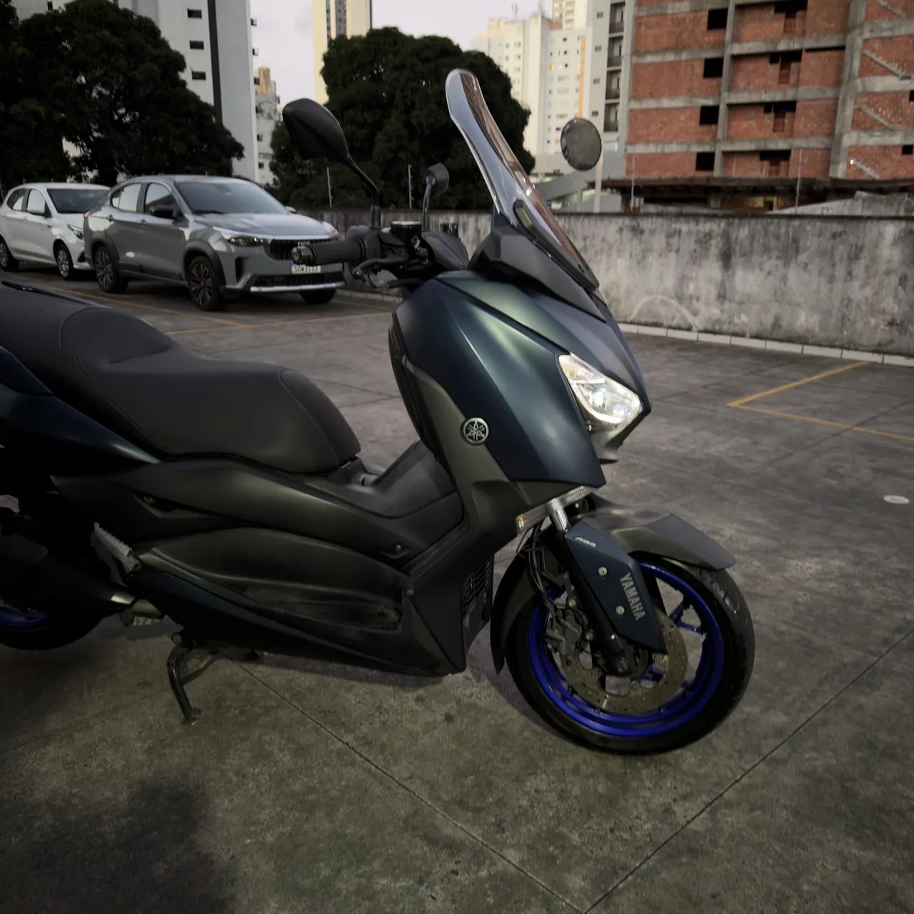 Xmax 2023 - Oportunidade  - Foto 3