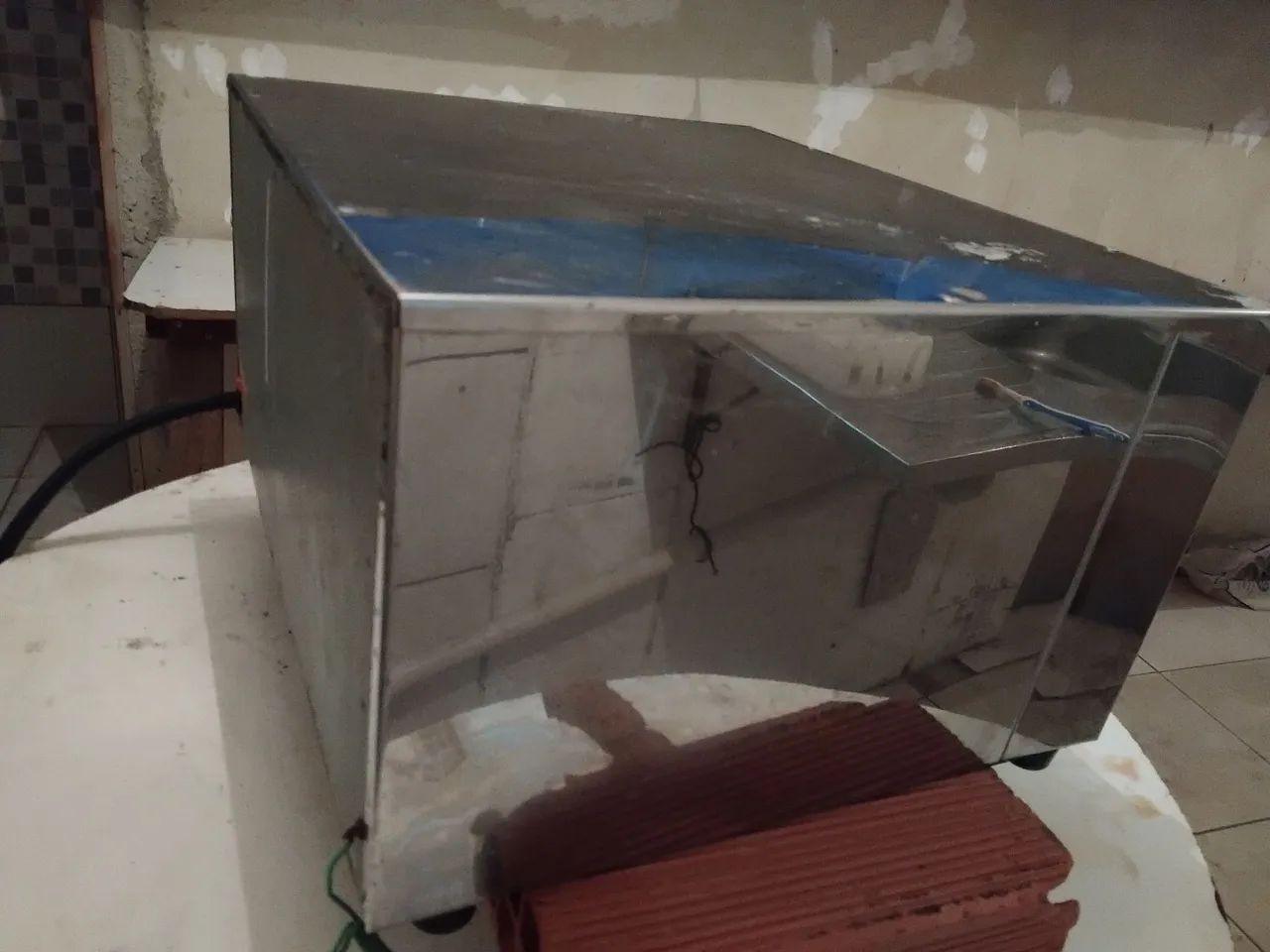 Forno elétrico  - Foto 2
