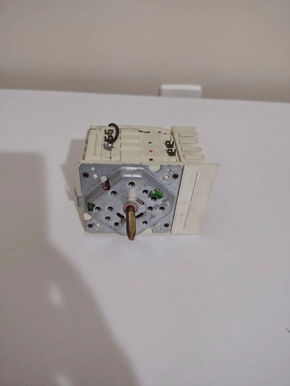 Timer Eletromecânico 127v invensys  - Foto 4