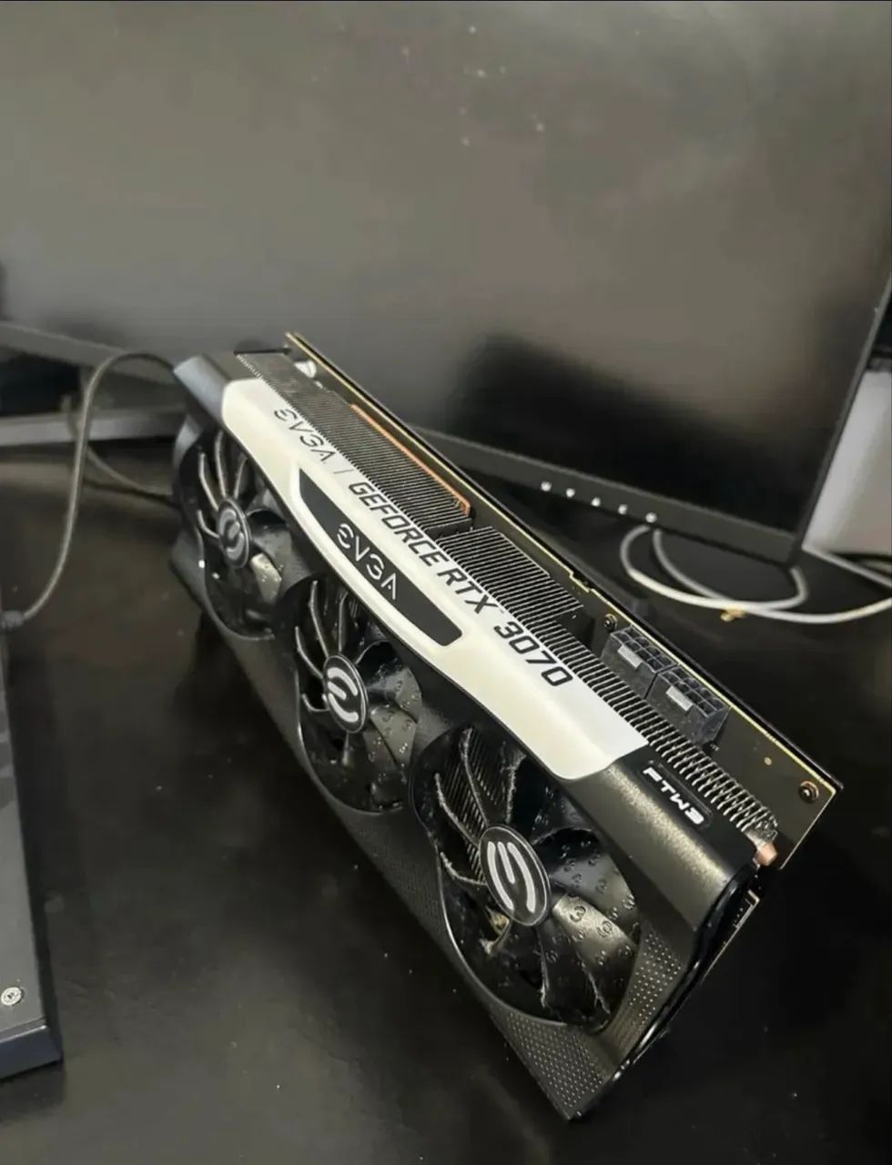 EVGA RTX 3070 FTW3