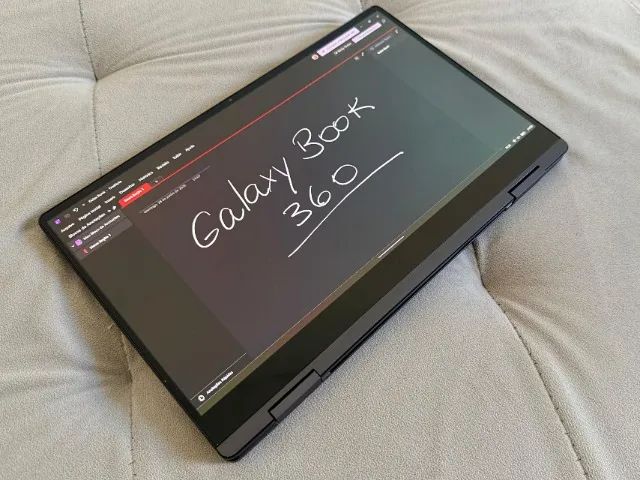 Samsung Galaxy Book 3 360 - Foto 5