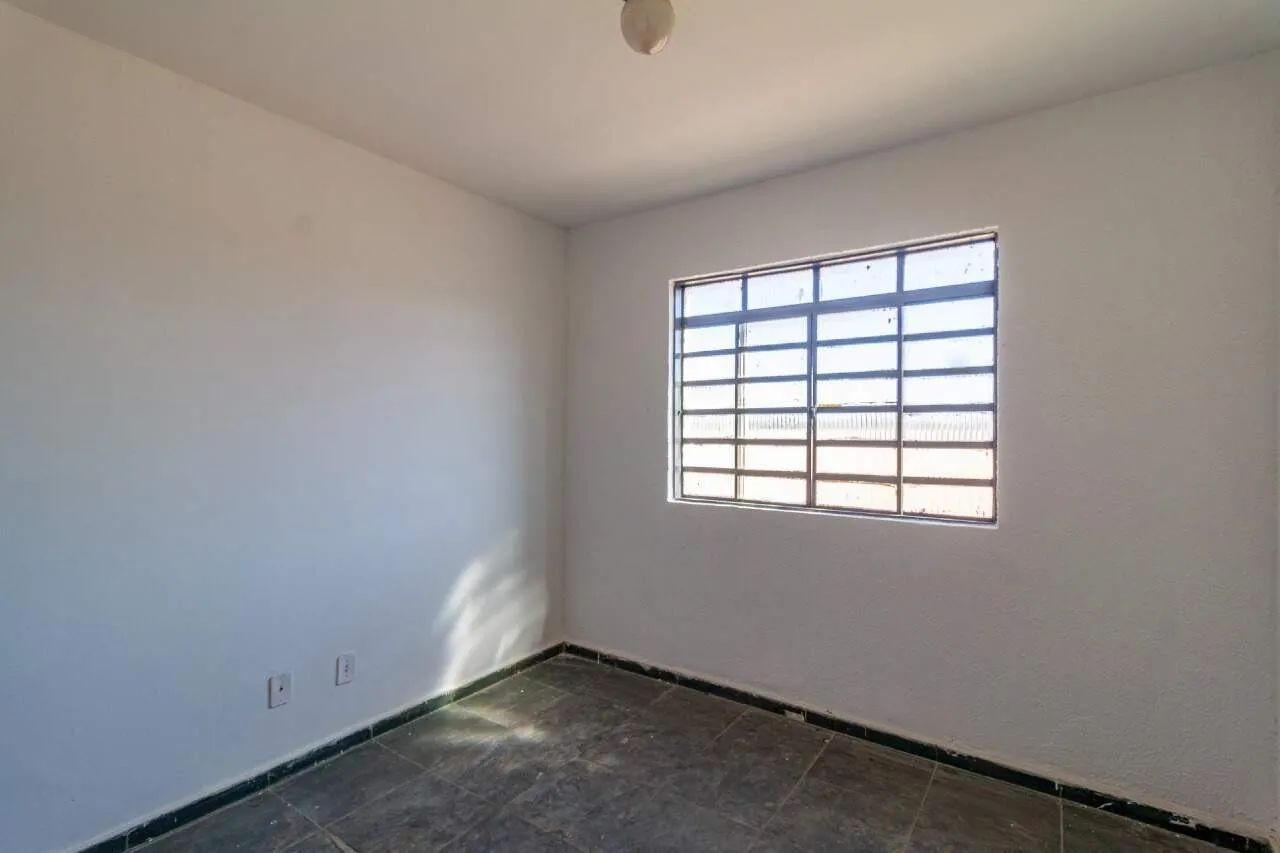 Edifício Pilar II  Kitnet para Locação com 50m²  Taguatinga Sul - Foto 2