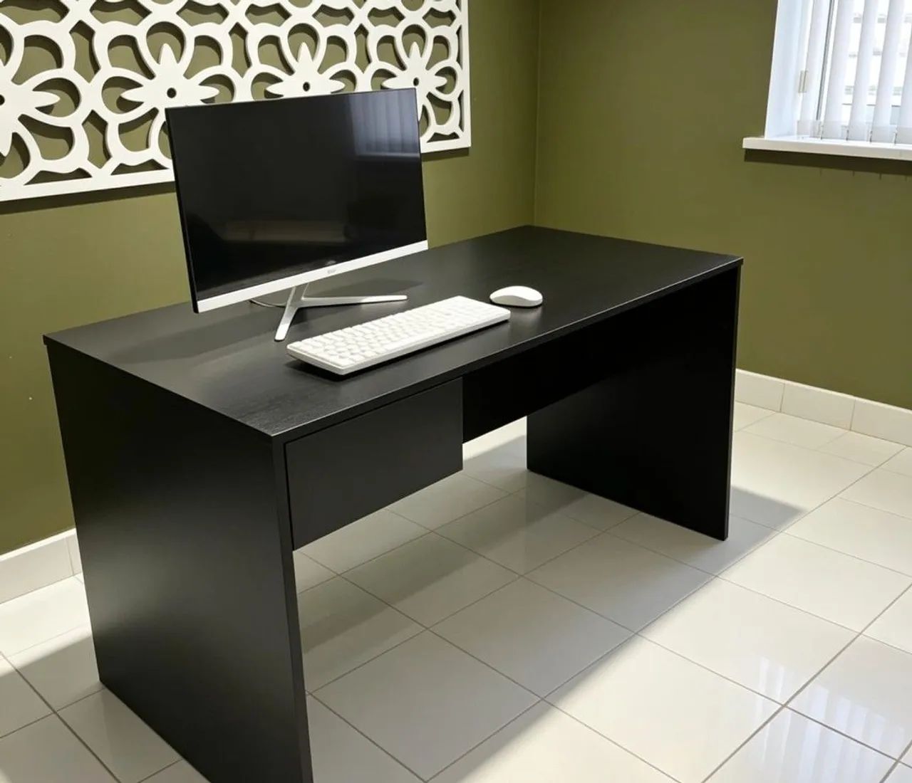 Peça sua mesa em mdf