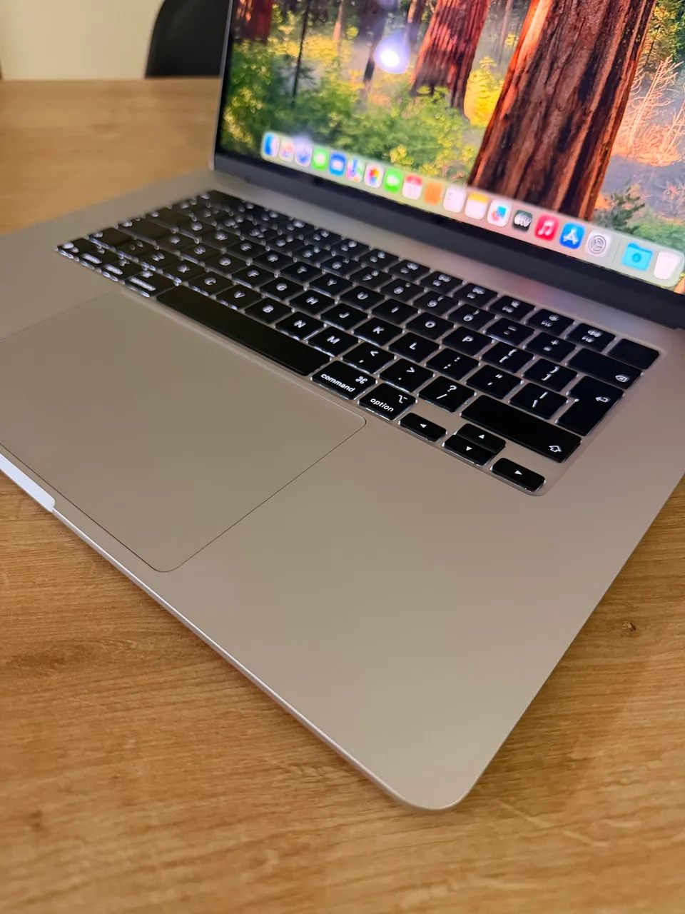 MacBook Air M4 15 Polegadas 256GB - Notebooks - Ponta Verde