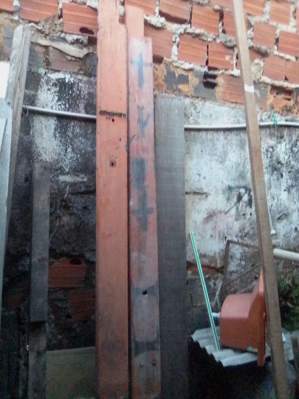 TIMBER  