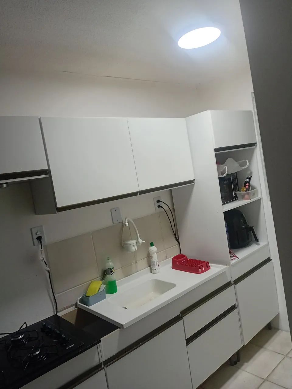 Cozinha modulada pode ser vendida separada - Foto 2