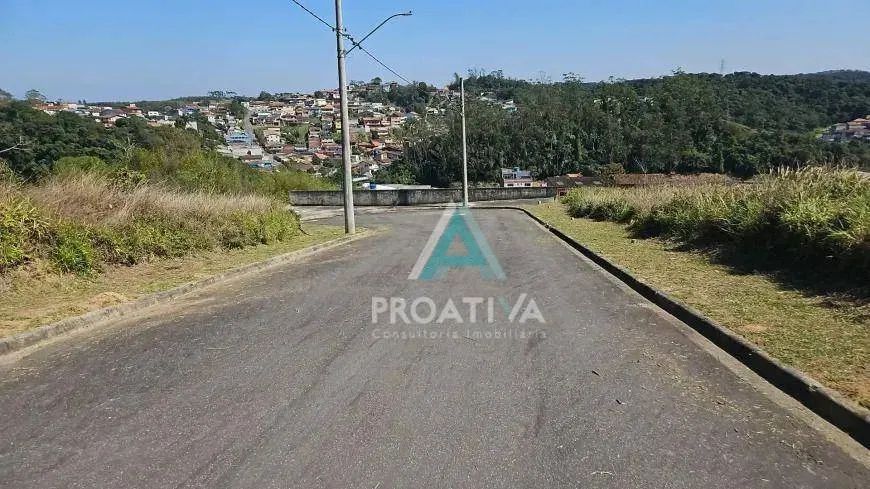 Terreno à venda, 250 m² - Centro - Ribeirão Pires/SP - Foto 3
