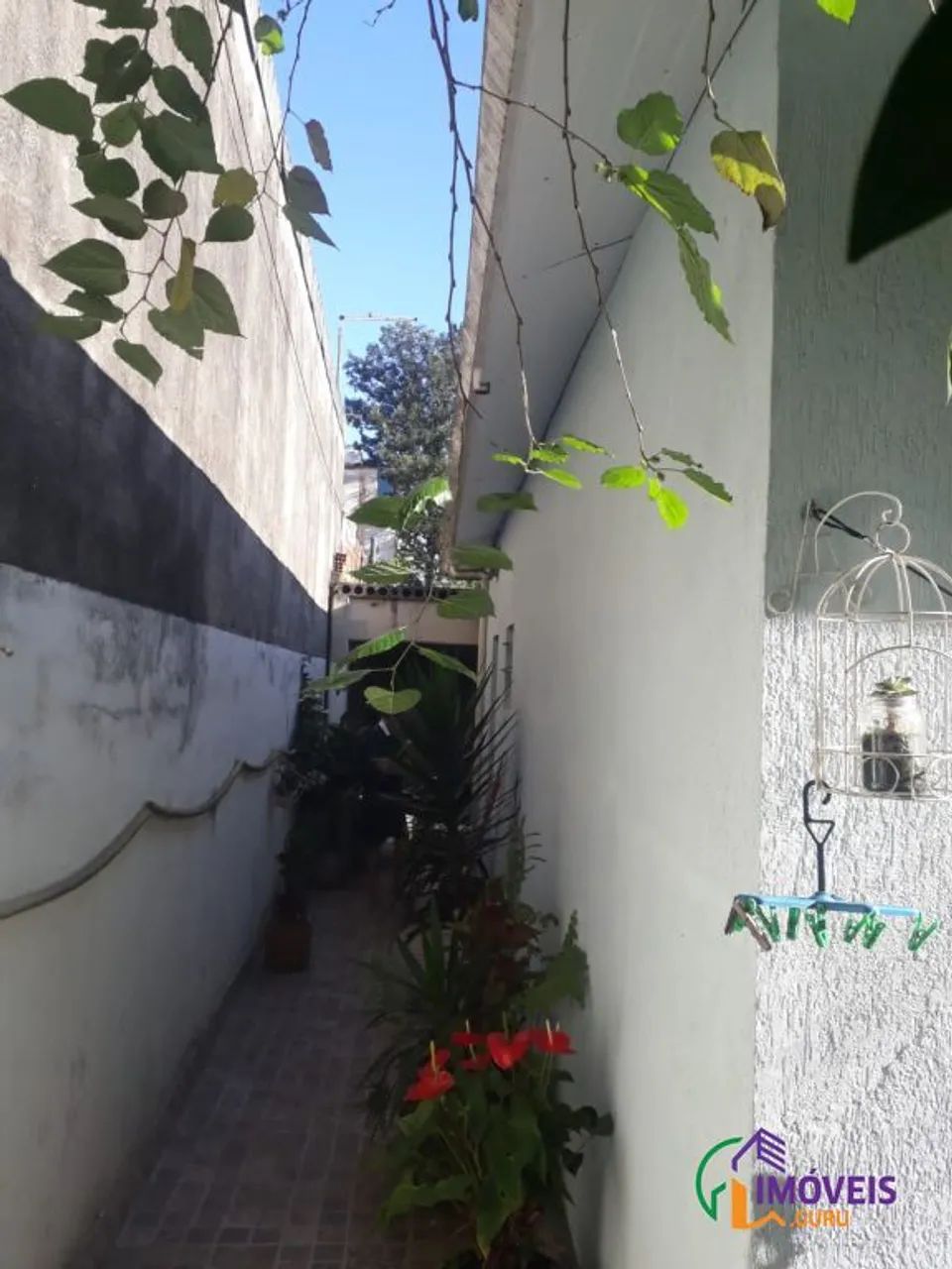 CASA ASSOBRADADA - CENTRO - SP - Foto 4