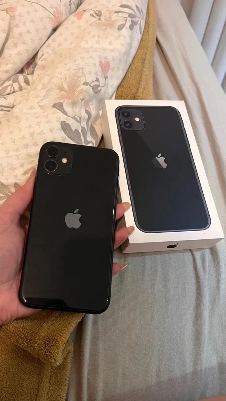 iphone 11 128gb - Foto 3