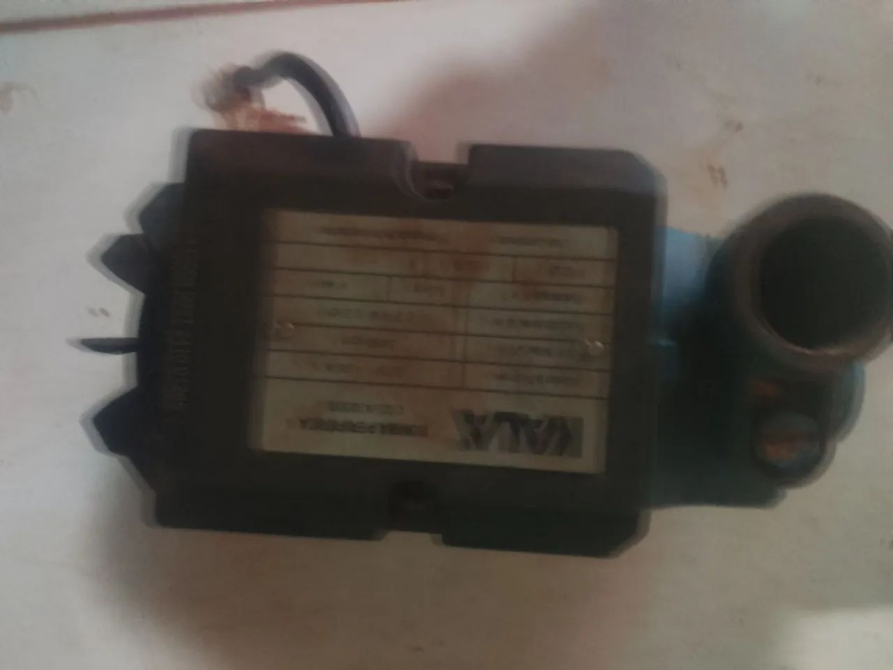Bomba pra poço - Foto 2