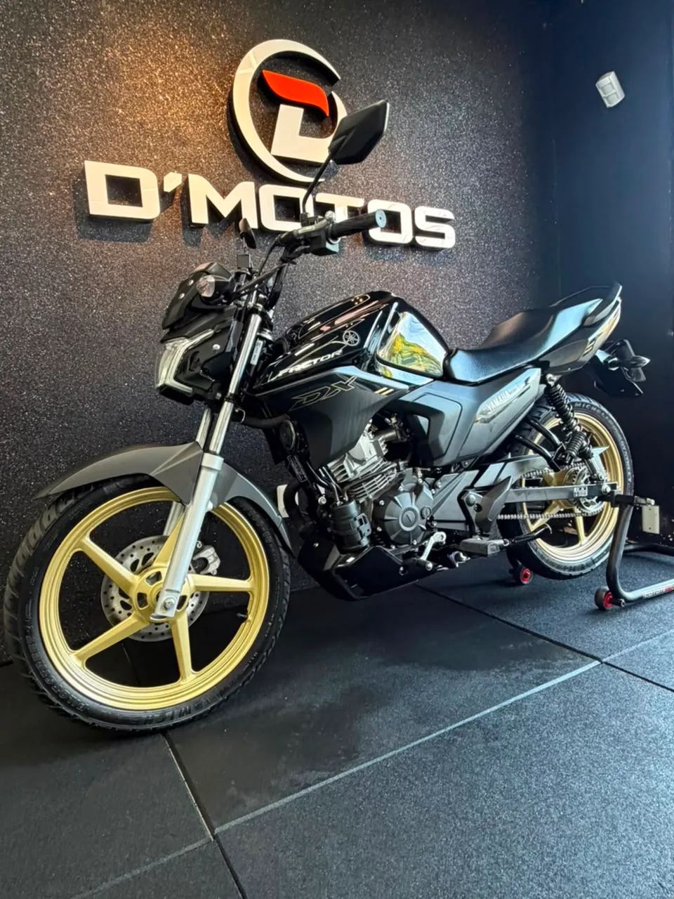 YAMAHA FACTOR 150
