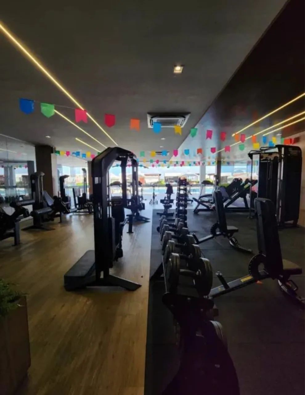 Lote condomínio Monte Carlo parte alta e plana