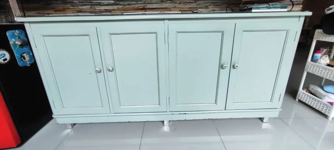 Buffet de sala
