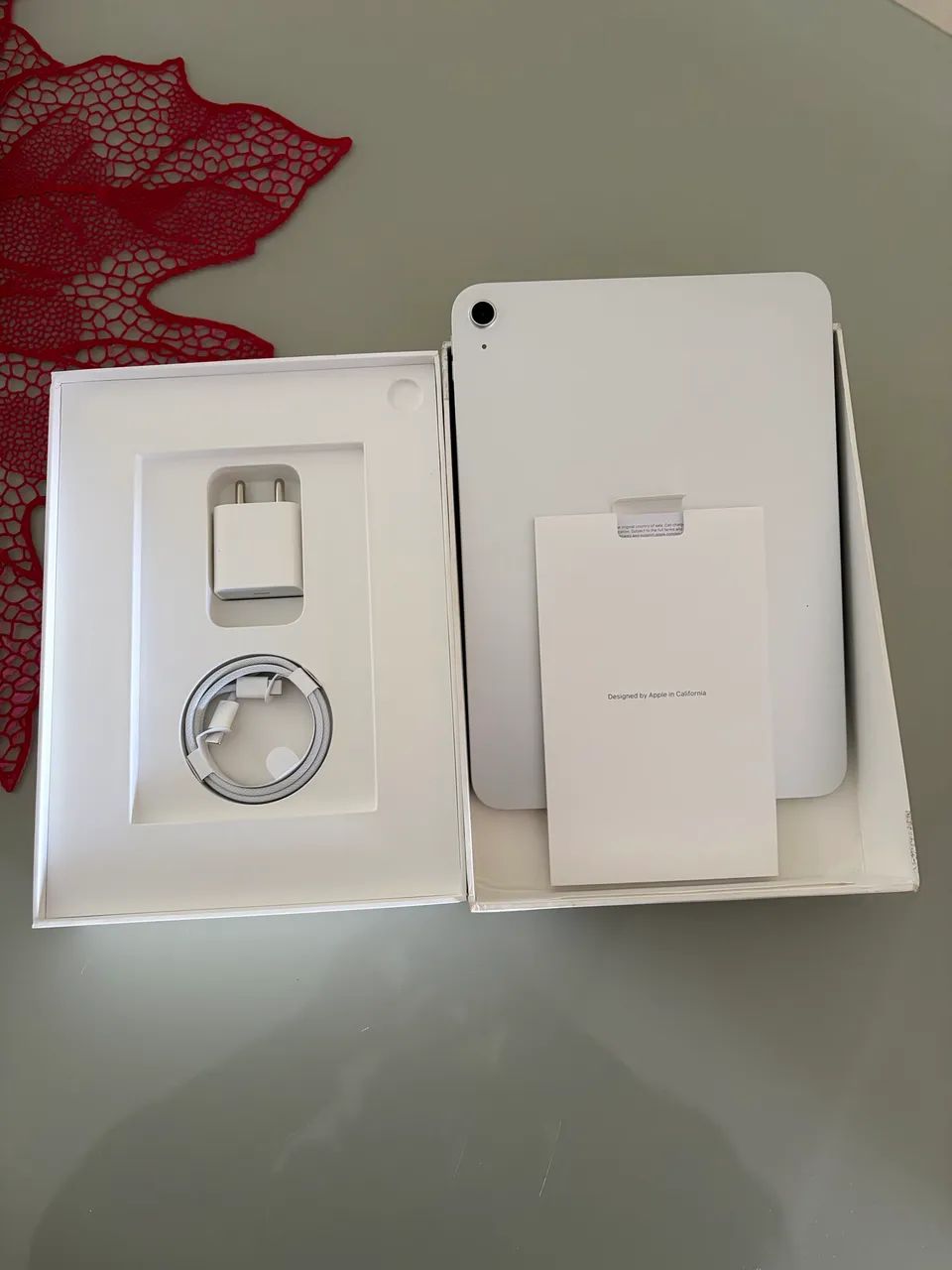 iPad 10 64Gb - Foto 2
