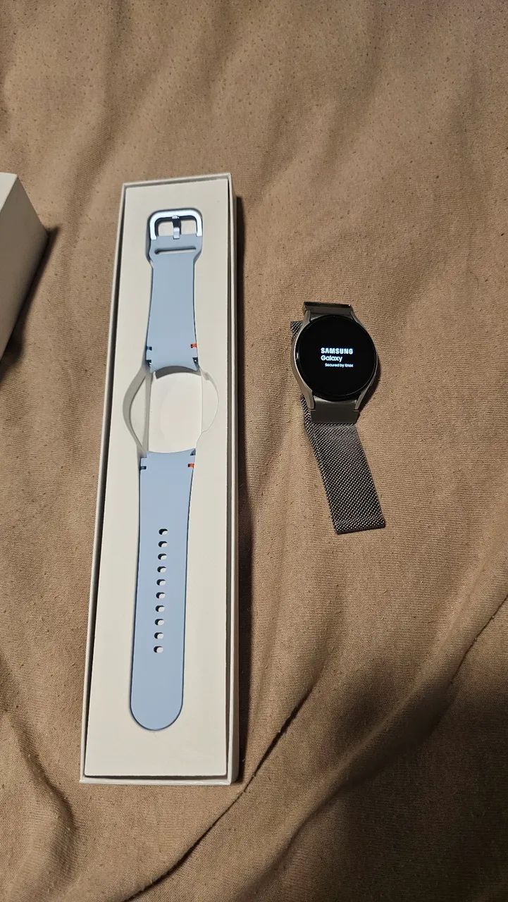 GALAXY WATCH FE 40MM - Foto 4
