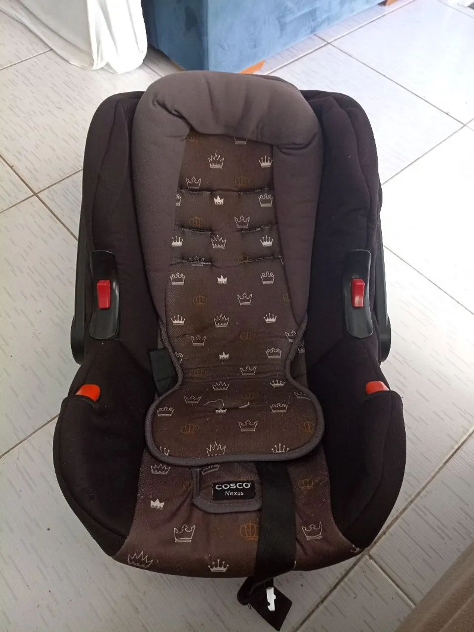 Bebe conforto  - Foto 2