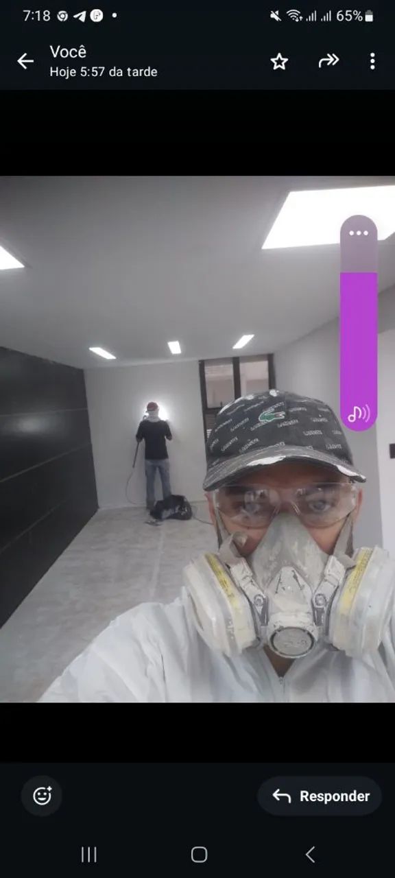 Pintura e Reforma  - Foto 2