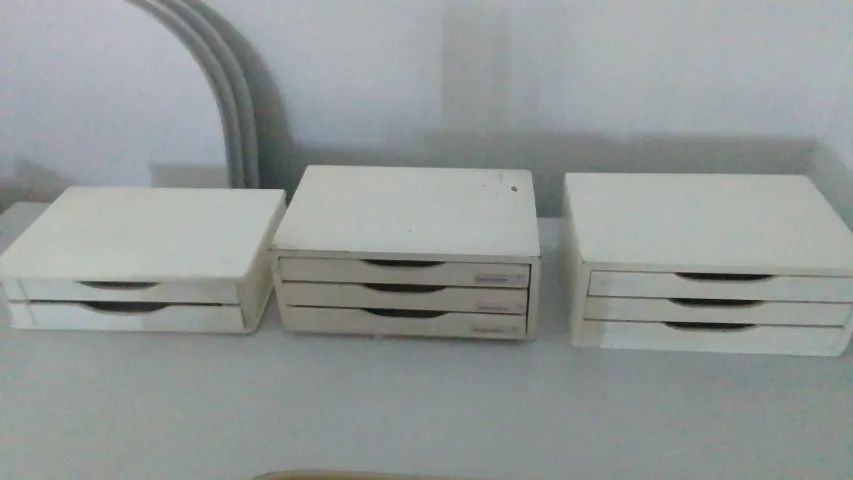 Base para computador usado branca - Foto 2