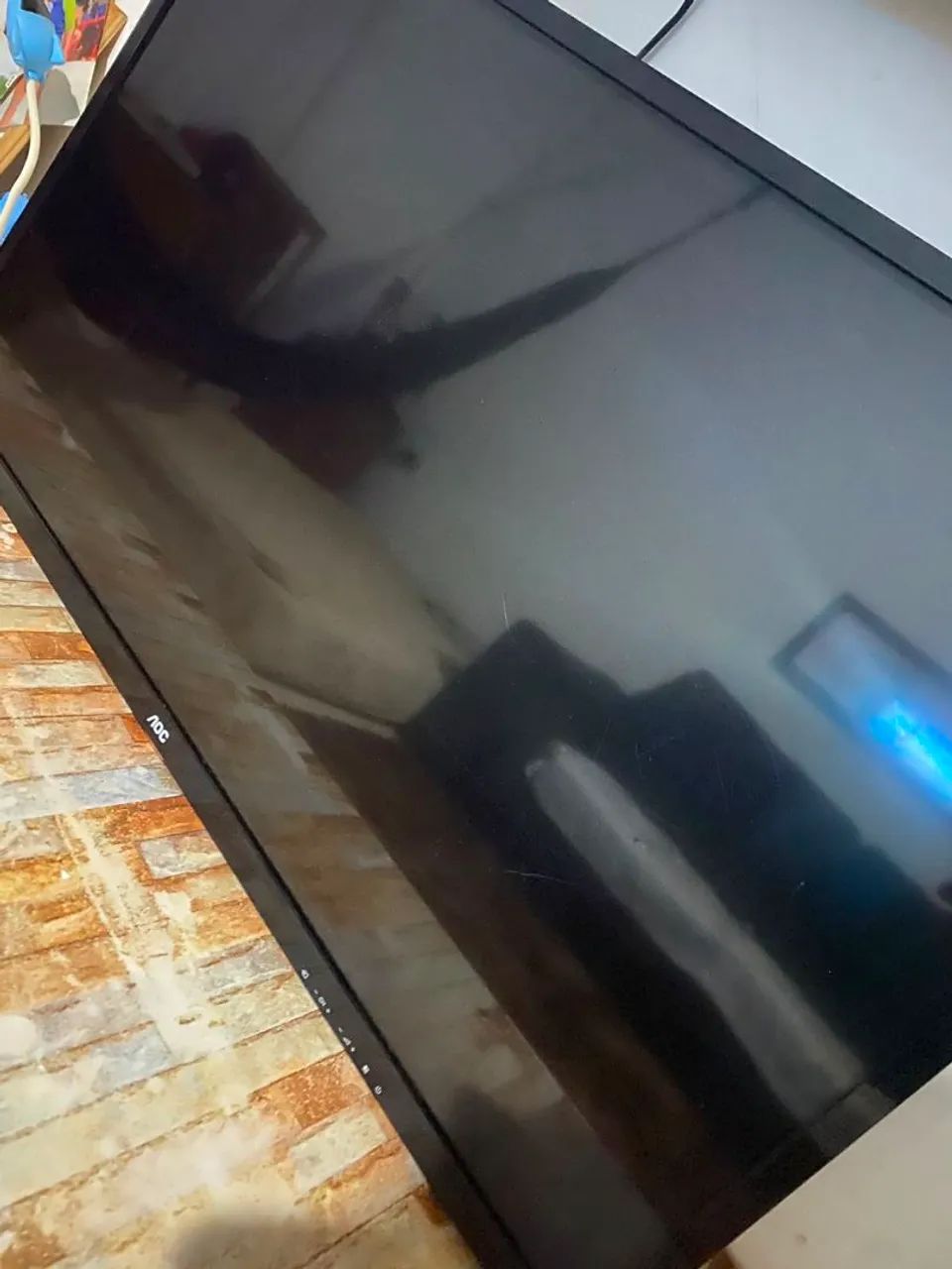 Tv aoc  - Foto 5