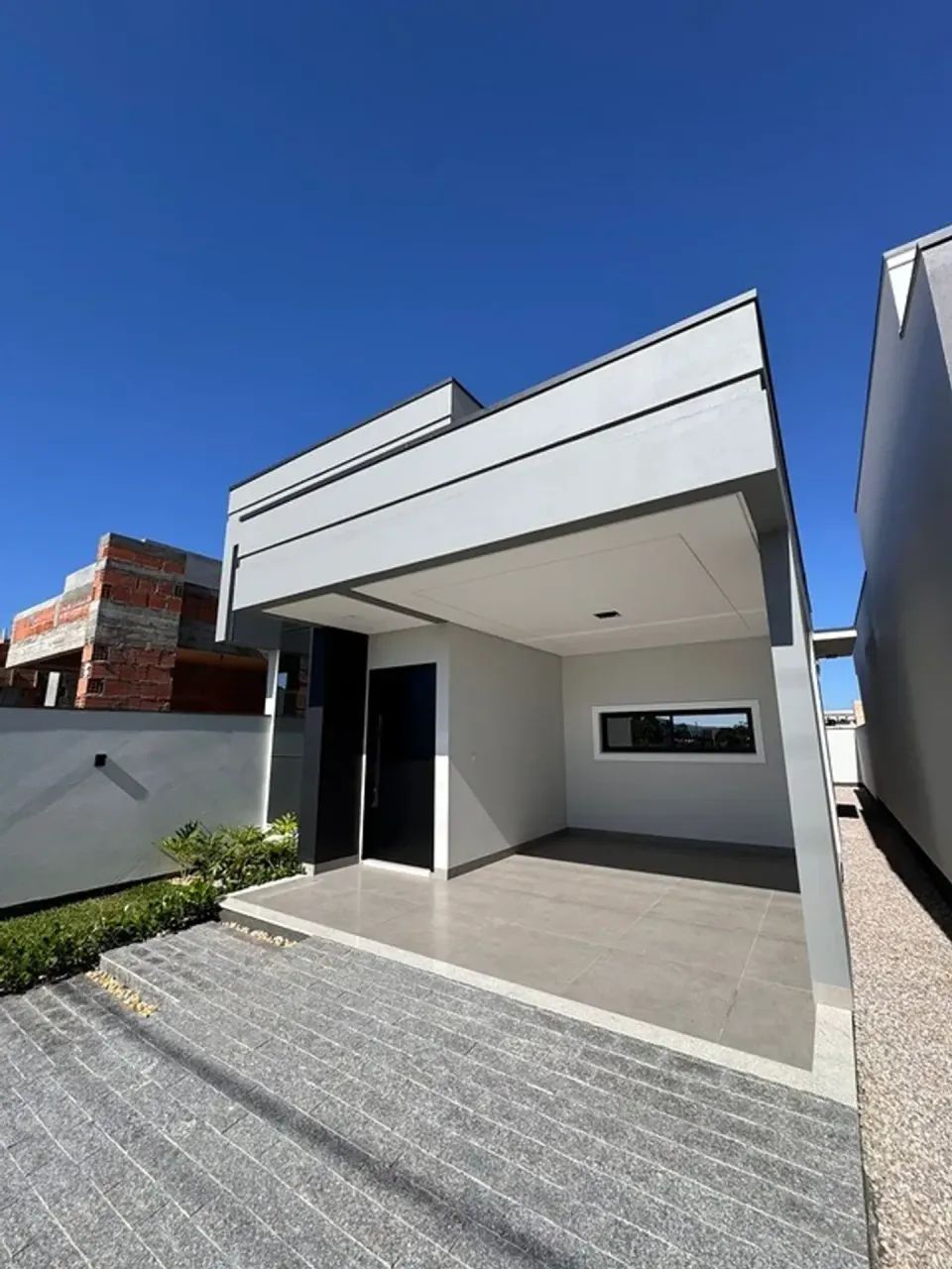 Casa 3 Quartos (1 Suíte)  Ótima Localização em Canelinha - Foto 3