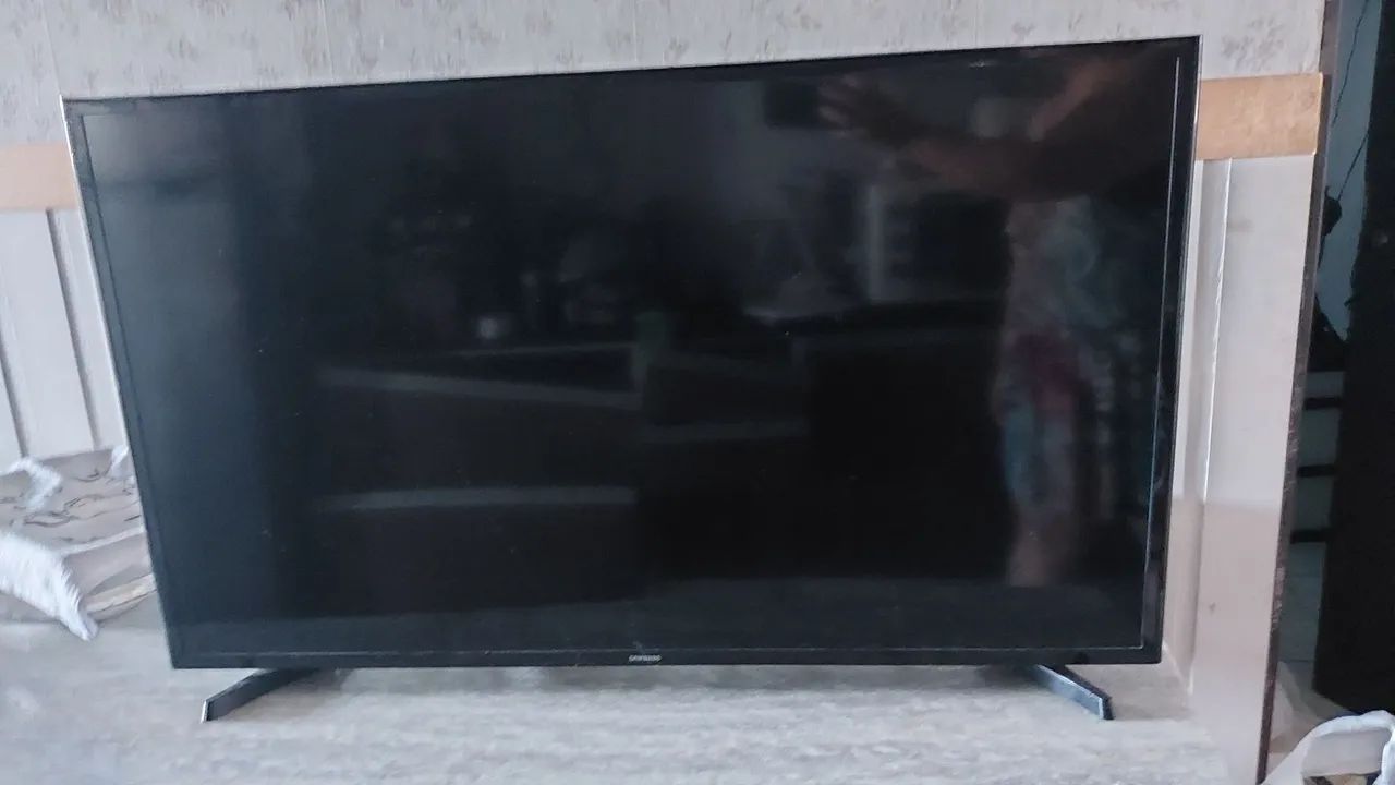 TV SAMSUNG QUEM QUISER PEÇAS - Foto 2