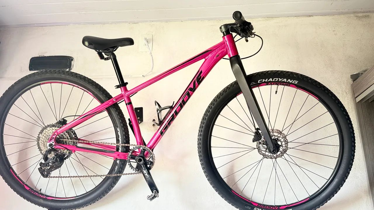 Bike MTB - Foto 4
