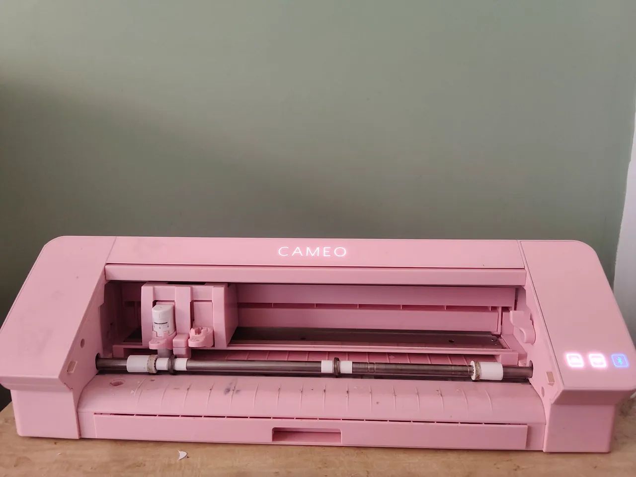 Cameo 4 rosa - Foto 2