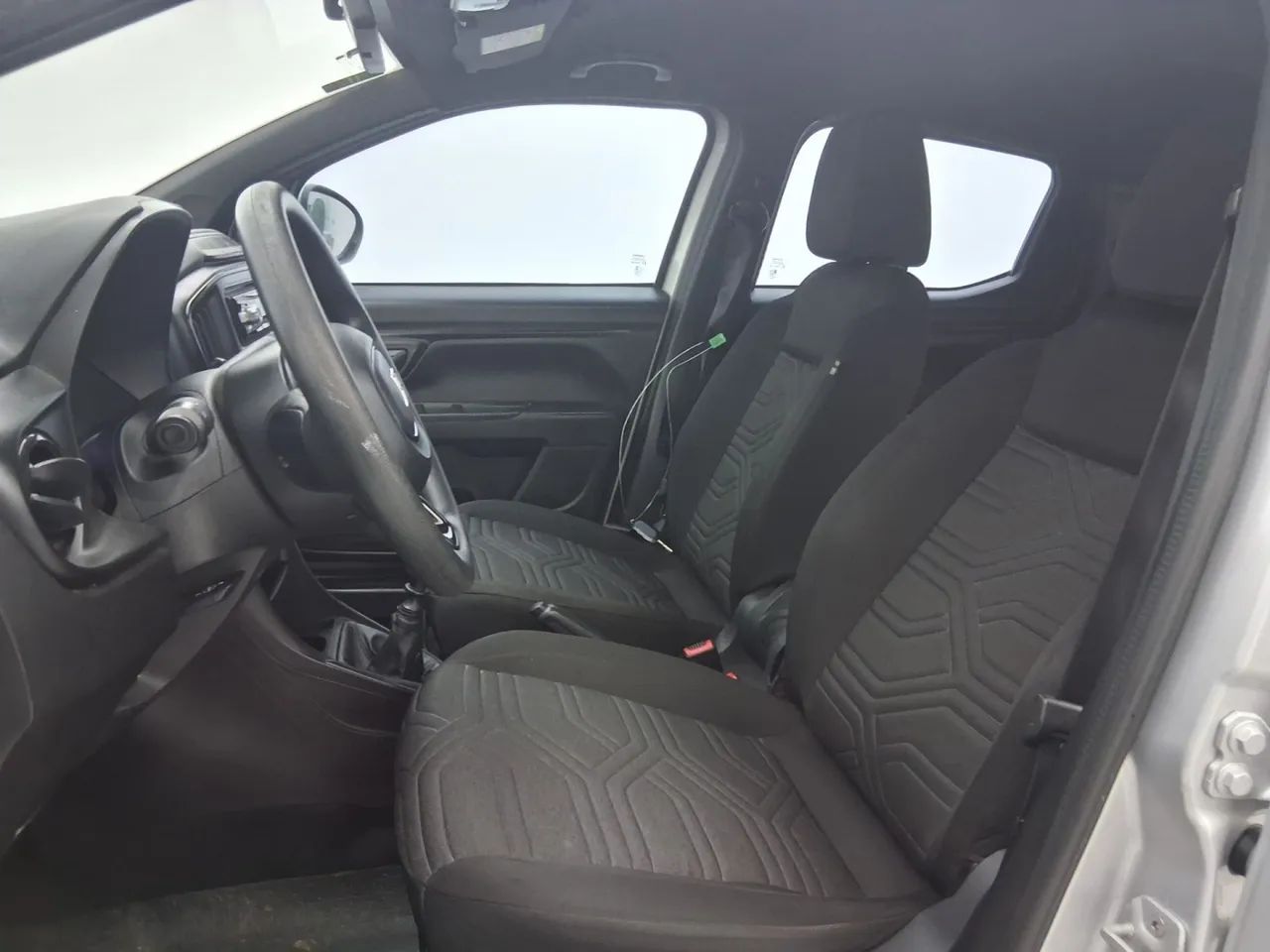 Fiat Strada Freedom 1.3 Flex 8V CD, foto 16 de 18