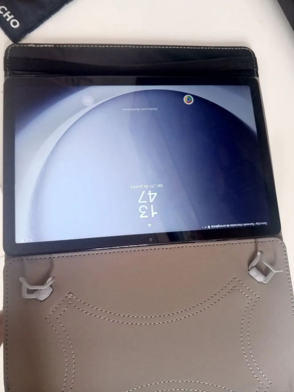 Vendo tablet Samsung  - Foto 5