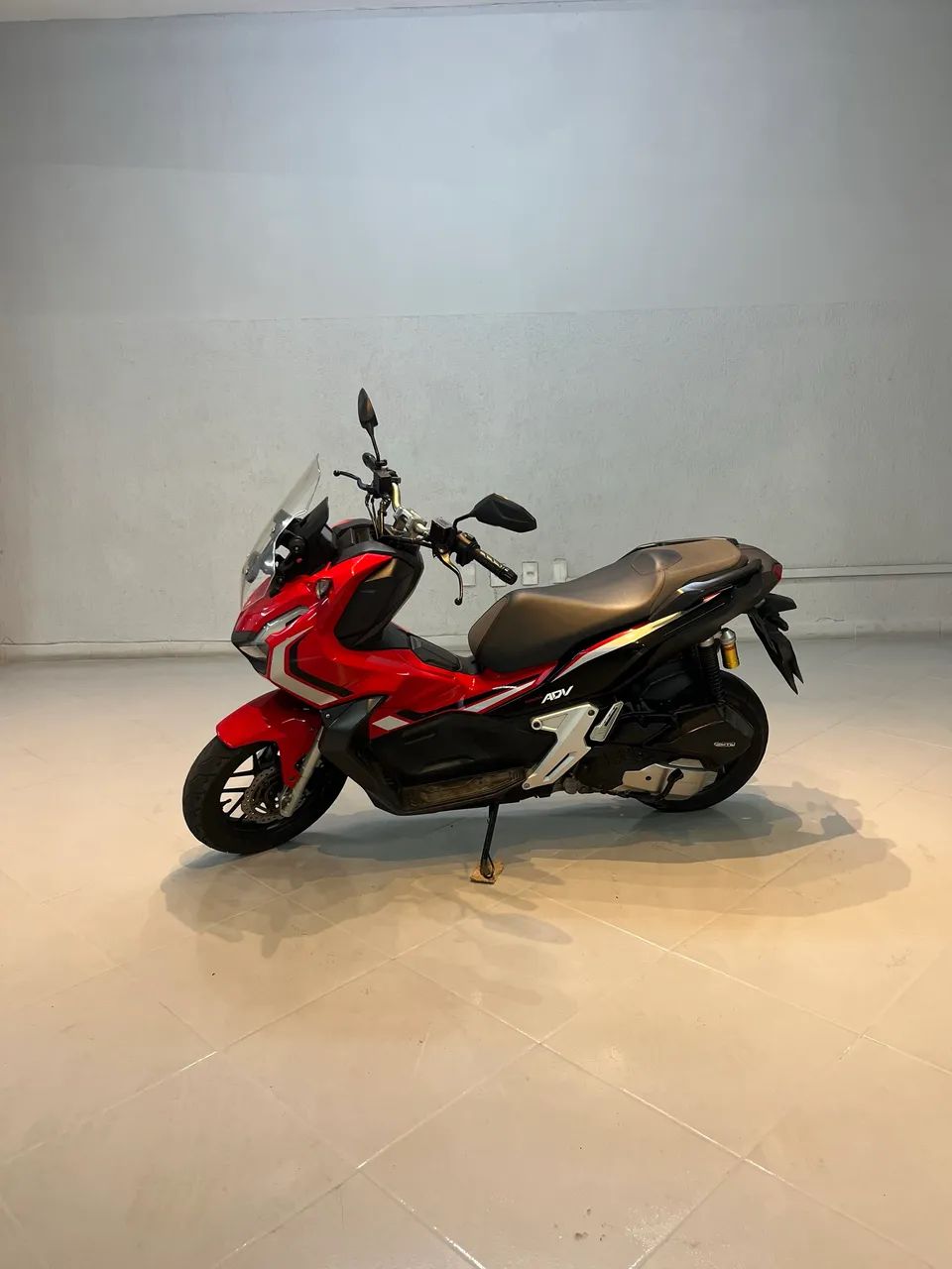 HONDA ADV 150 - Foto 2