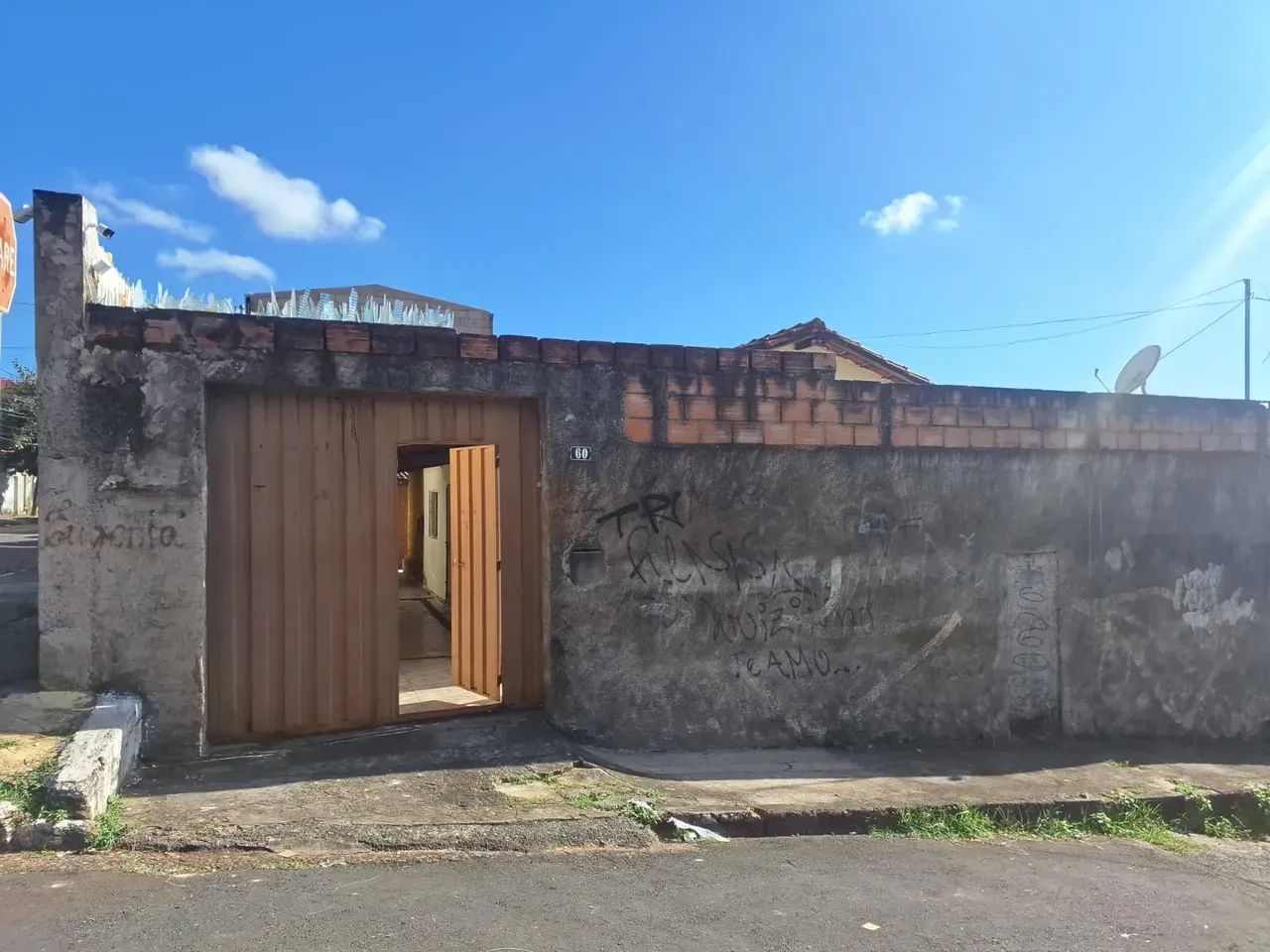 Casa com 2 quartos em Glória - Belo Horizonte - MG - Foto 3