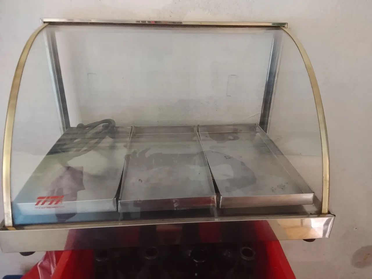 Estufa 